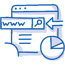 Advanced SEO icon