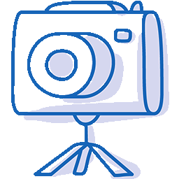 Photography icon