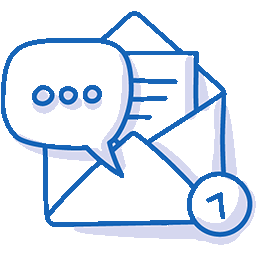 Email Marketing Icon