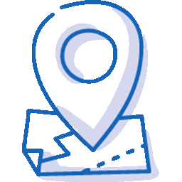 Local Advantage Icon, Red Deer