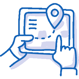 Local SEO Icon