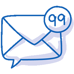 More Bookings Icon