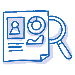 Web Audit Icon