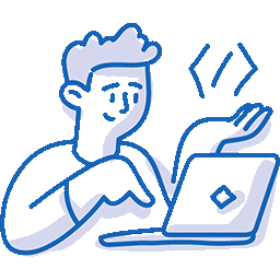 Web administration or management